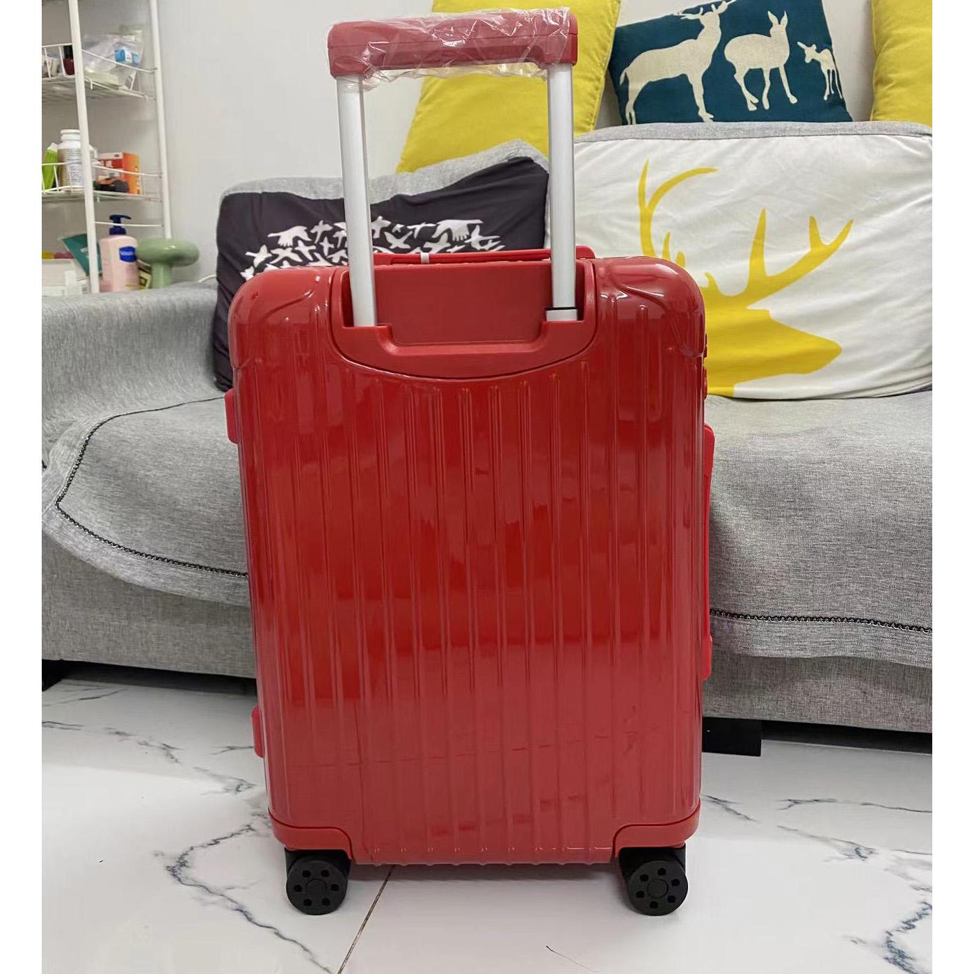Rimowa Luggage - PerfectKickZ