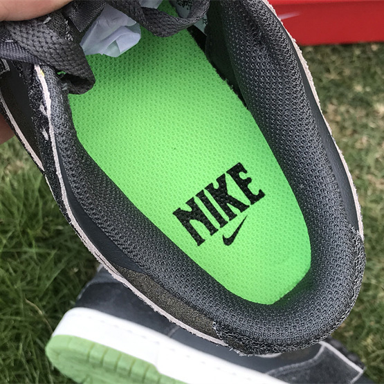 Nike Dunk Low “Iron Grey” Sneaker     DQ7681-001 - PerfectKickZ