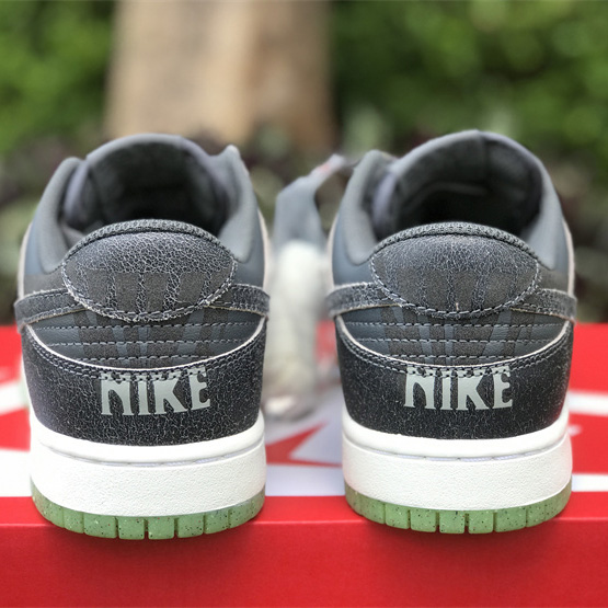 Nike Dunk Low “Iron Grey” Sneaker     DQ7681-001 - PerfectKickZ