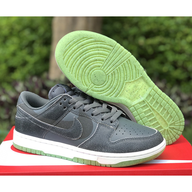 Nike Dunk Low “Iron Grey” Sneaker     DQ7681-001 - PerfectKickZ