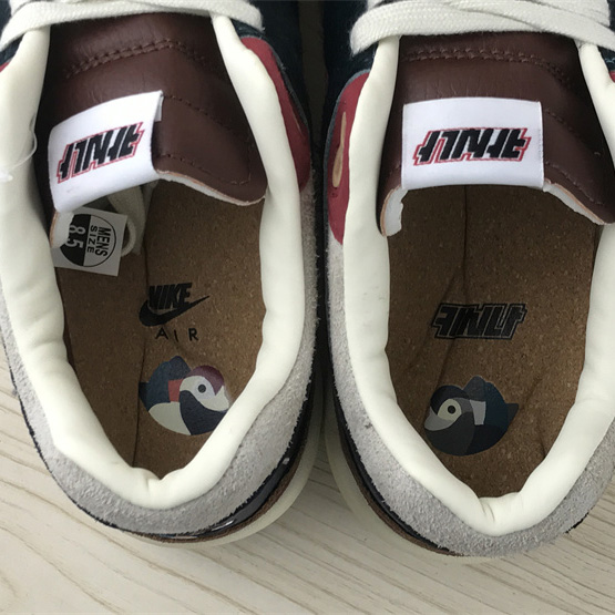 Kasina x Nike Air Max 1 “Won-Ang” Sneaker             DQ8475-800 - PerfectKickZ