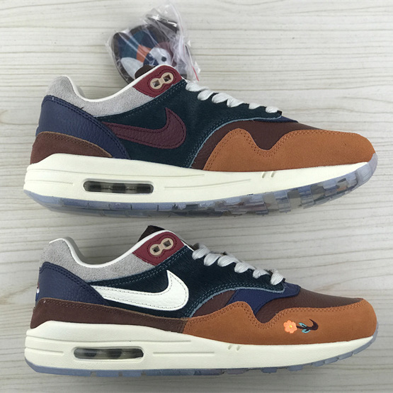 Kasina x Nike Air Max 1 “Won-Ang” Sneaker             DQ8475-800 - PerfectKickZ
