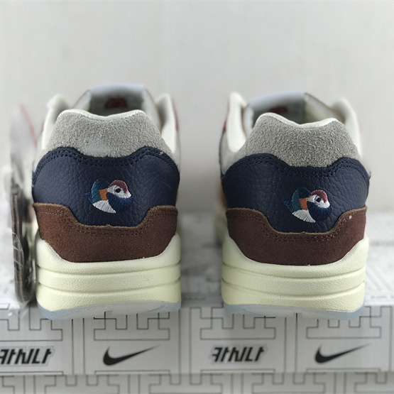 Kasina x Nike Air Max 1 “Won-Ang” Sneaker             DQ8475-800 - PerfectKickZ