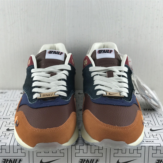 Kasina x Nike Air Max 1 “Won-Ang” Sneaker             DQ8475-800 - PerfectKickZ