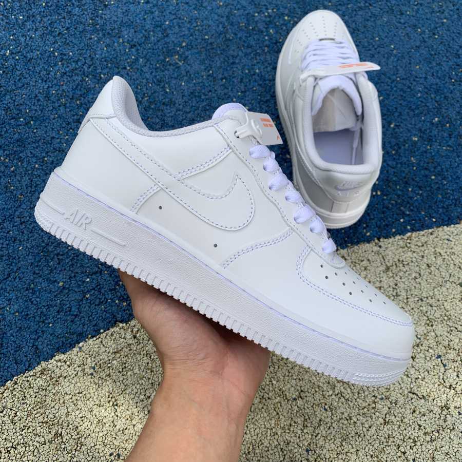 Nike Air Force1 AF1 Sneaker     CW2288-111 - PerfectKickZ