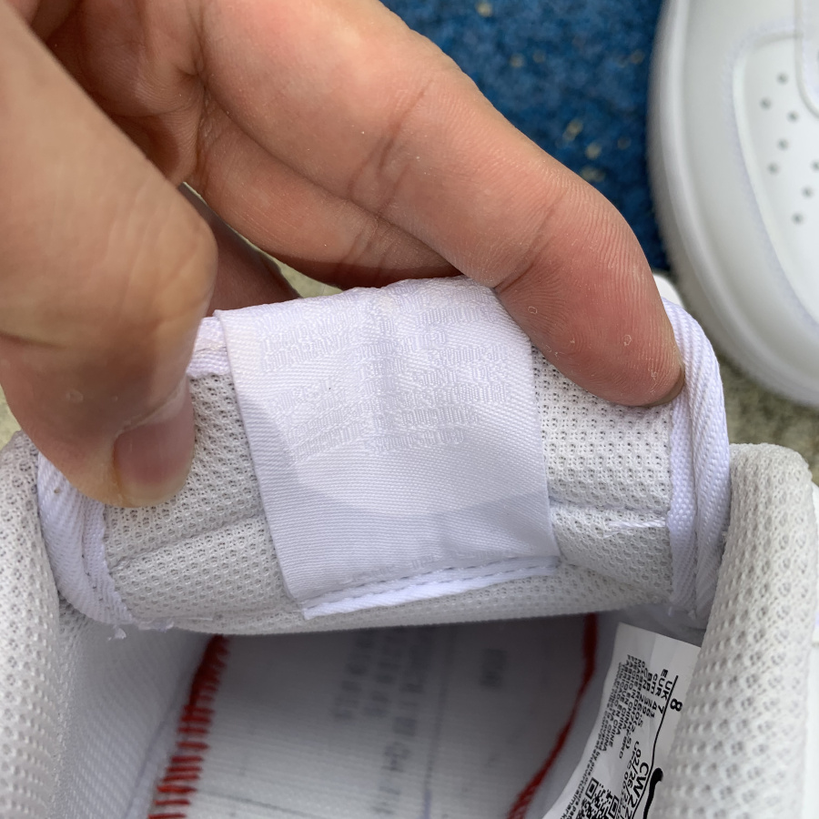 Nike Air Force1 AF1 Sneaker     CW2288-111 - PerfectKickZ