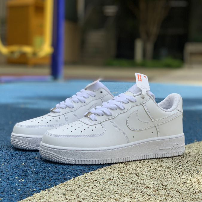 Nike Air Force1 AF1 Sneaker     CW2288-111 - PerfectKickZ