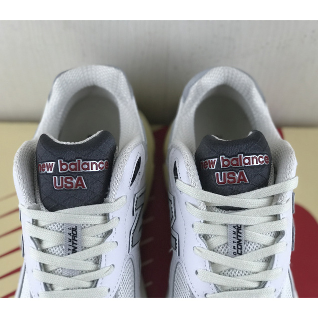 New Balance 990 V3 Sneakers          - PerfectKickZ