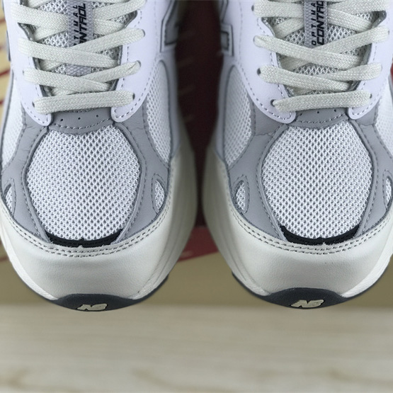 New Balance 990 V3 Sneakers          - PerfectKickZ