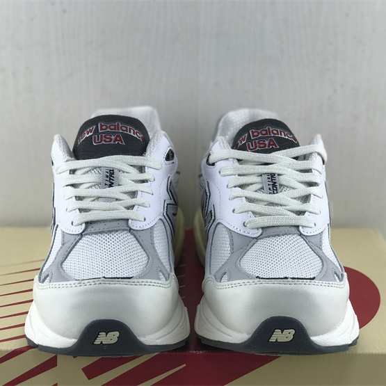 New Balance 990 V3 Sneakers          - PerfectKickZ