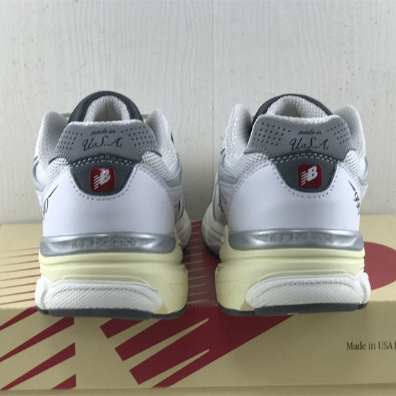 New Balance 990 V3 Sneakers          - PerfectKickZ