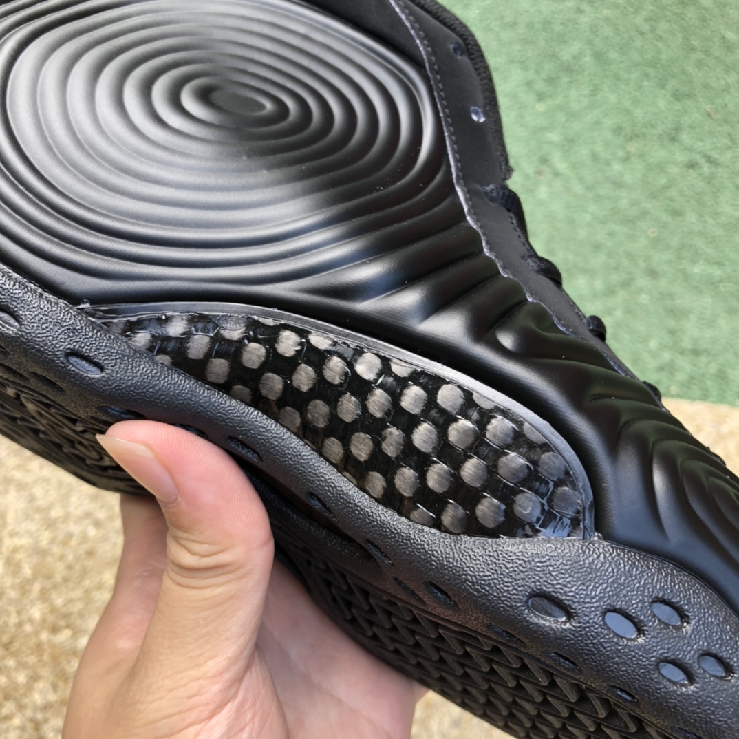 Nike Air Foamposite One CDG Sneakers     DJ7952-001 - PerfectKickZ
