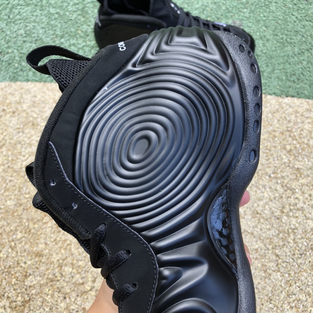 Nike Air Foamposite One CDG Sneakers     DJ7952-001 - PerfectKickZ