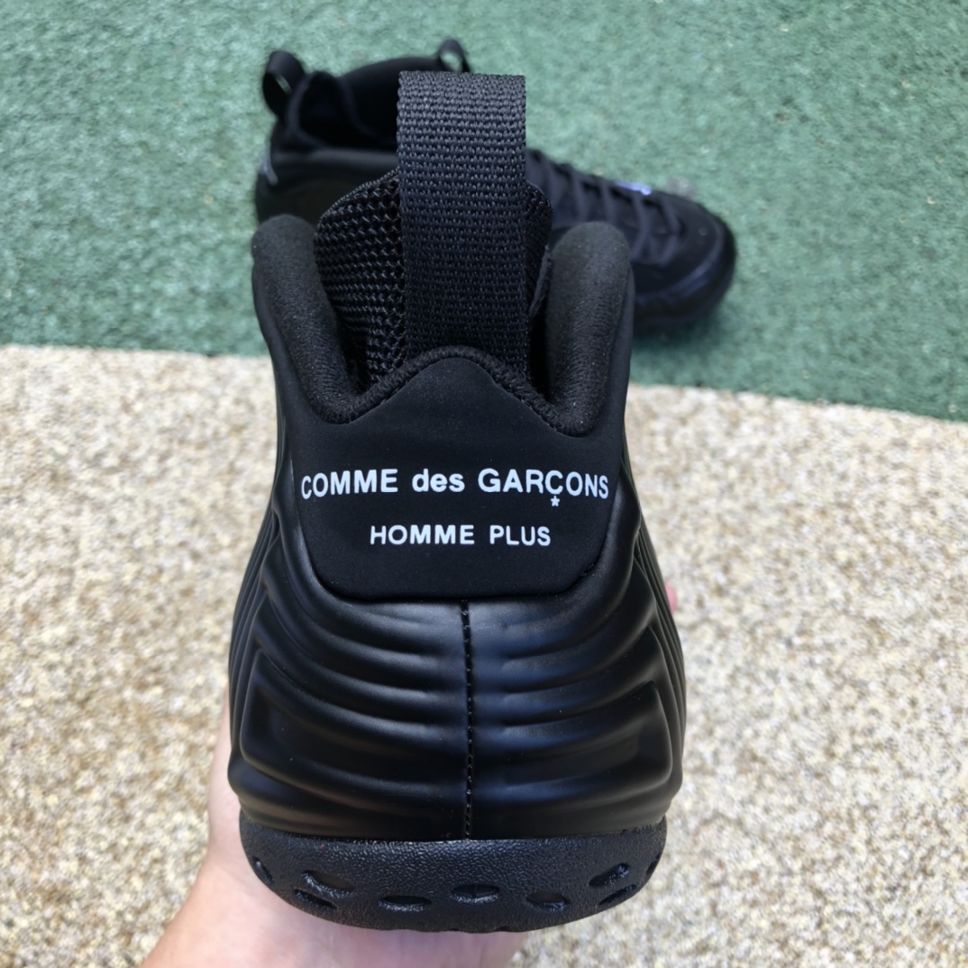 Nike Air Foamposite One CDG Sneakers     DJ7952-001 - PerfectKickZ