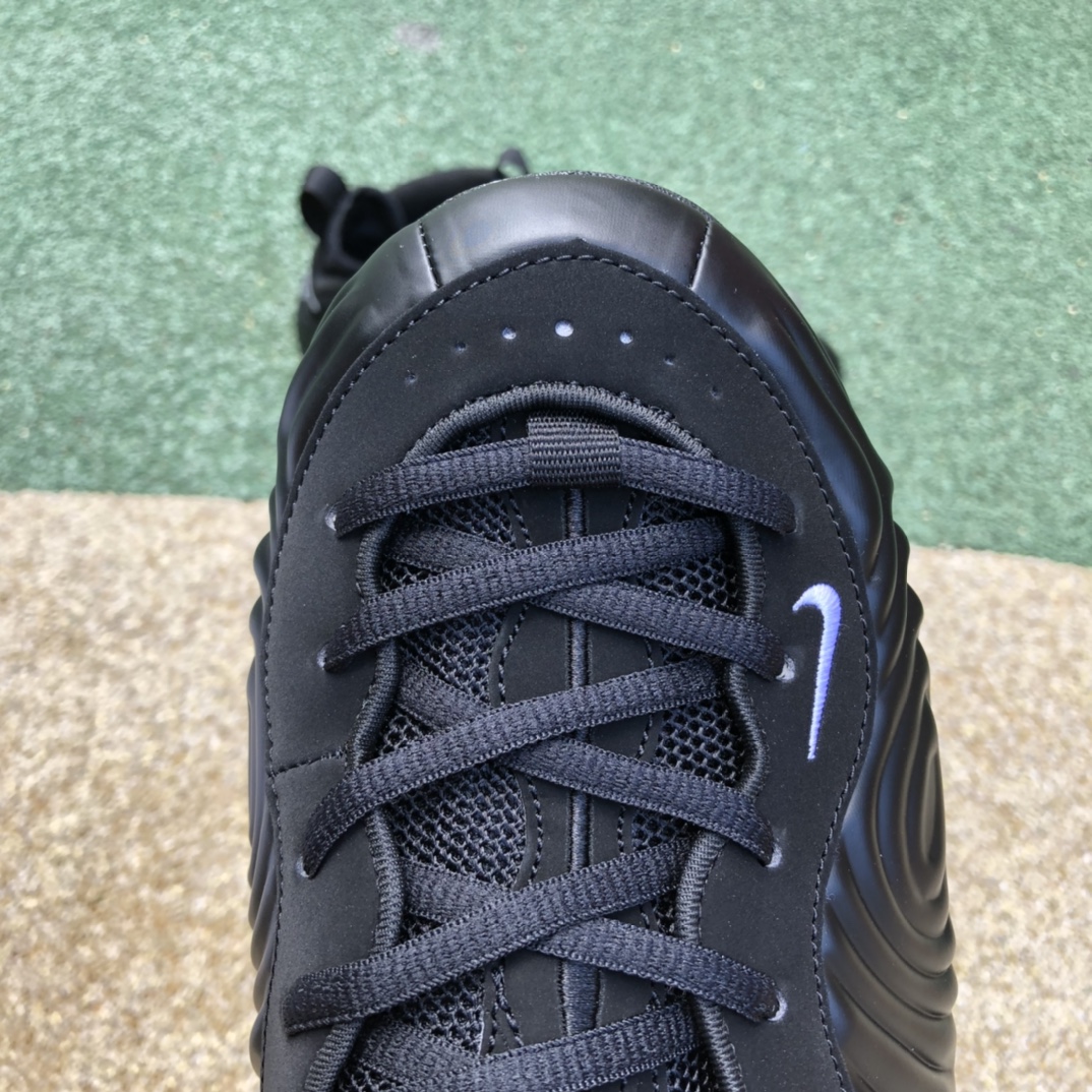 Nike Air Foamposite One CDG Sneakers     DJ7952-001 - PerfectKickZ