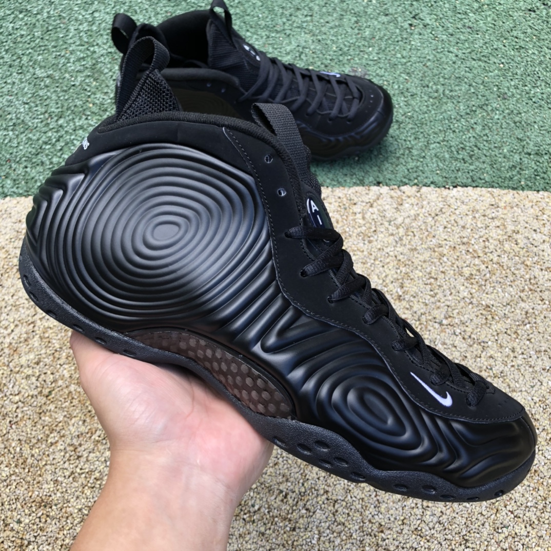 Nike Air Foamposite One CDG Sneakers     DJ7952-001 - PerfectKickZ