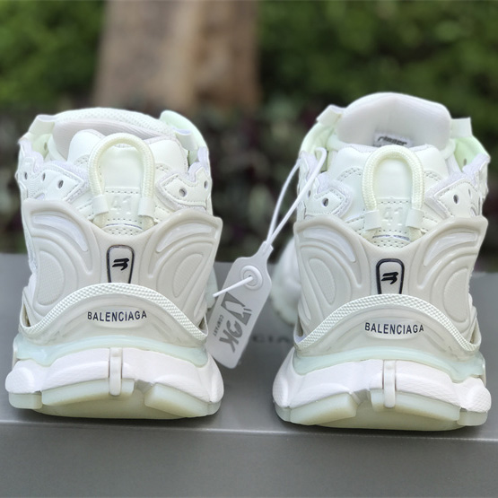 Balenciaga Track Sneaker  - PerfectKickZ