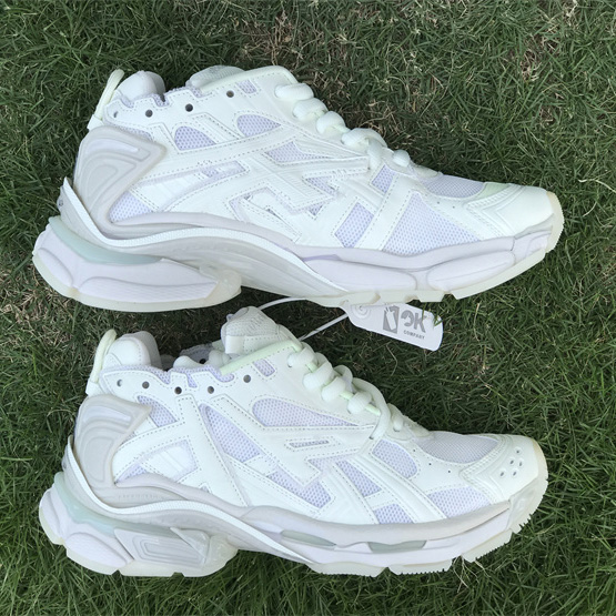 Balenciaga Track Sneaker  - PerfectKickZ