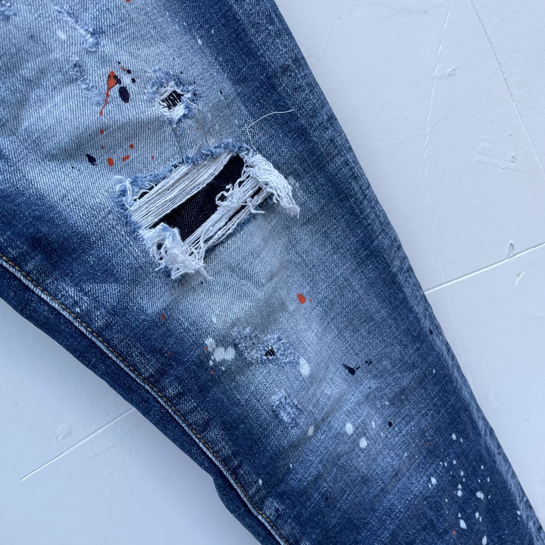 Dsquared2  Denim Jean   095 - 