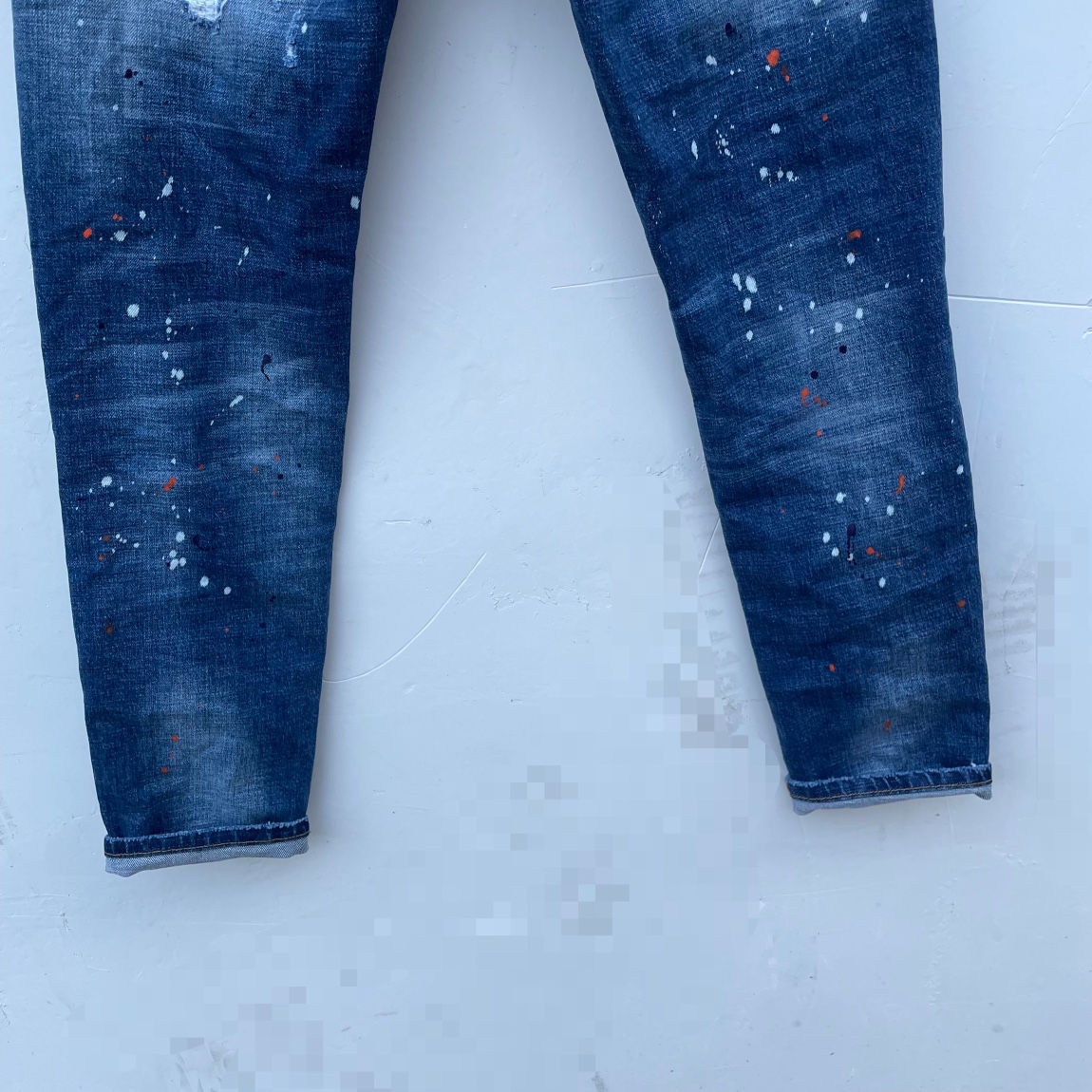 Dsquared2  Denim Jean   095 - 