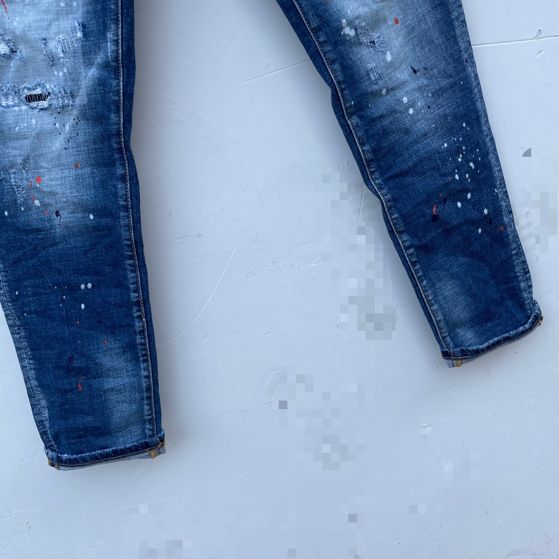 Dsquared2  Denim Jean   095 - 