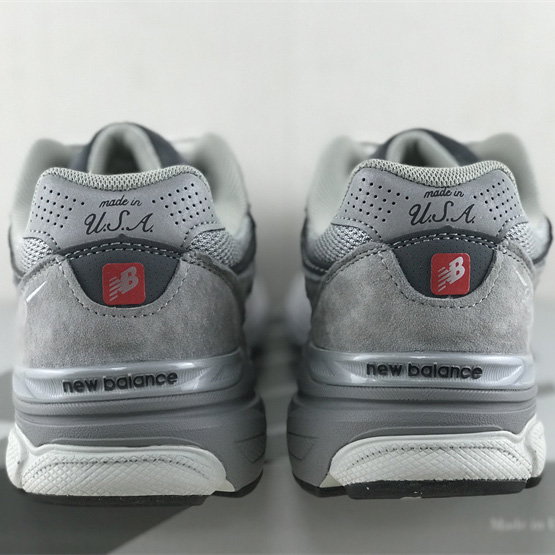 New Balance 990 V3 Sneakers          - PerfectKickZ