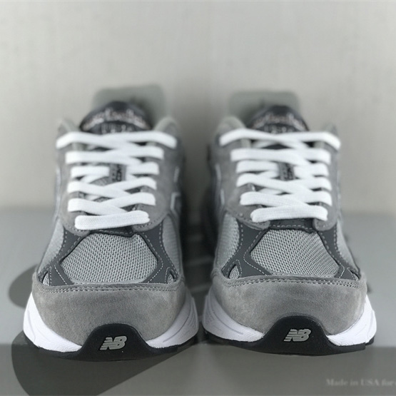 New Balance 990 V3 Sneakers          - PerfectKickZ