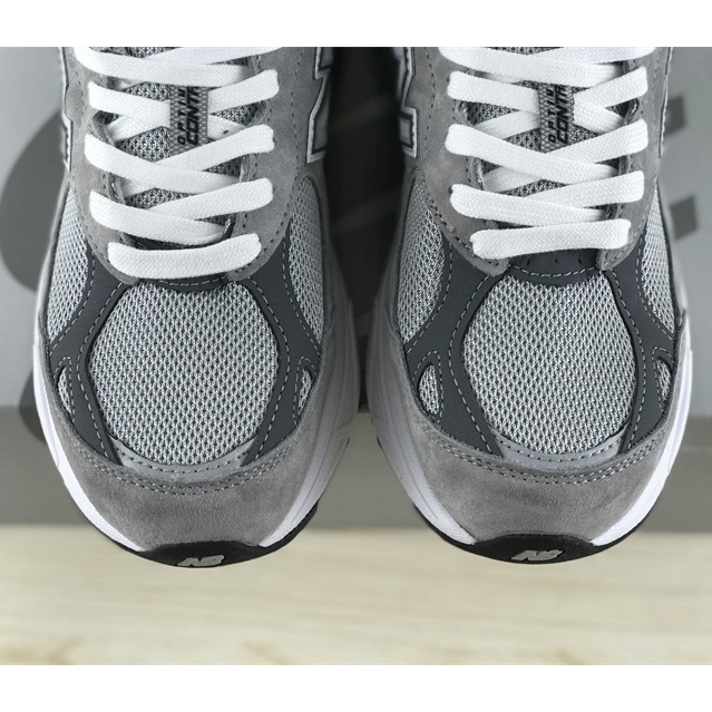 New Balance 990 V3 Sneakers          - PerfectKickZ