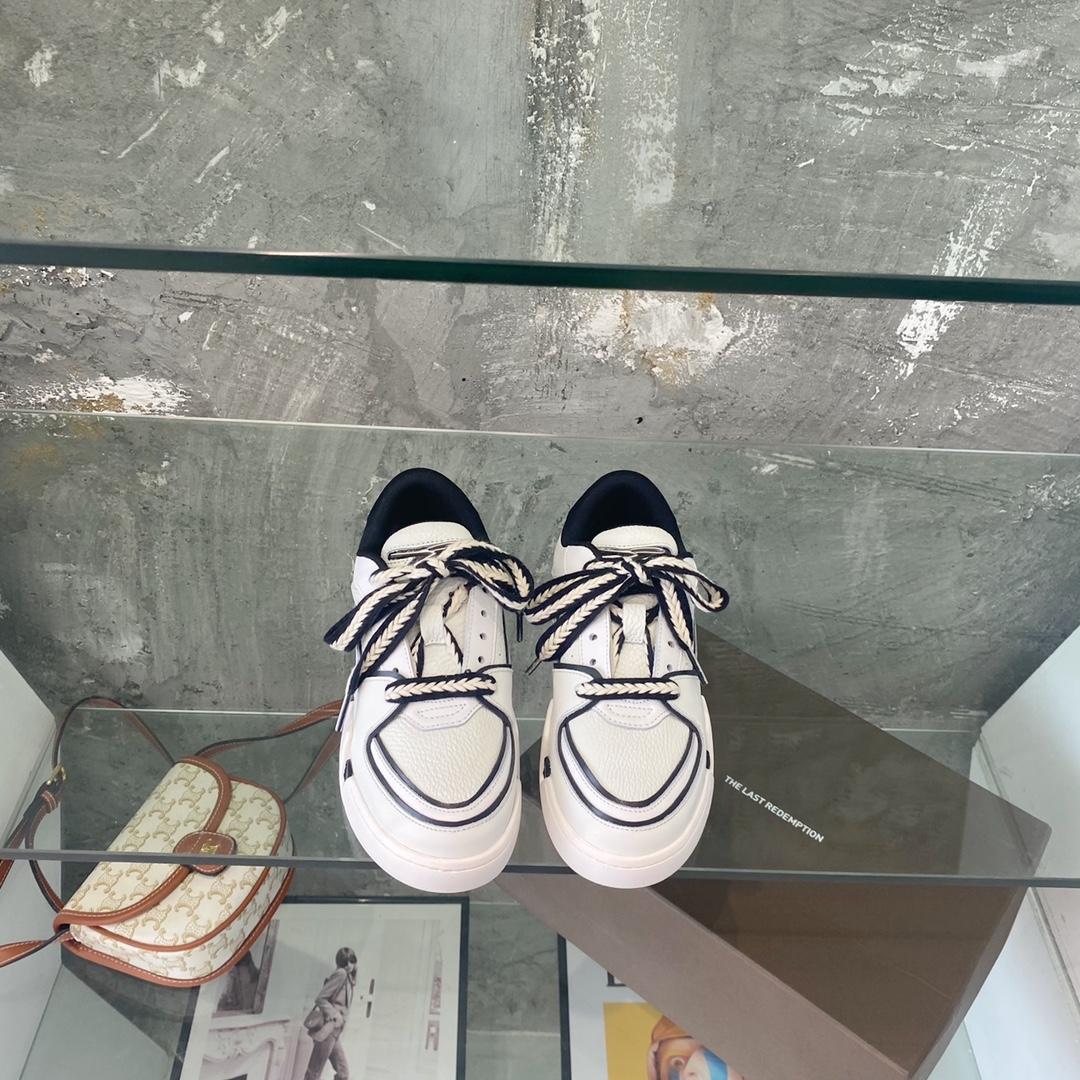 The Last Redemption Spacecourt Trainer Wmns Sneaker - PerfectKickZ