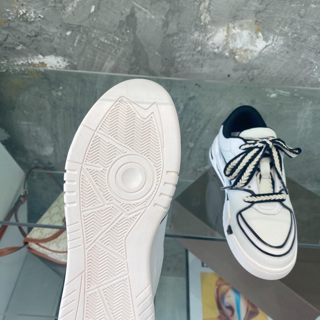 The Last Redemption Spacecourt Trainer Wmns Sneaker - PerfectKickZ