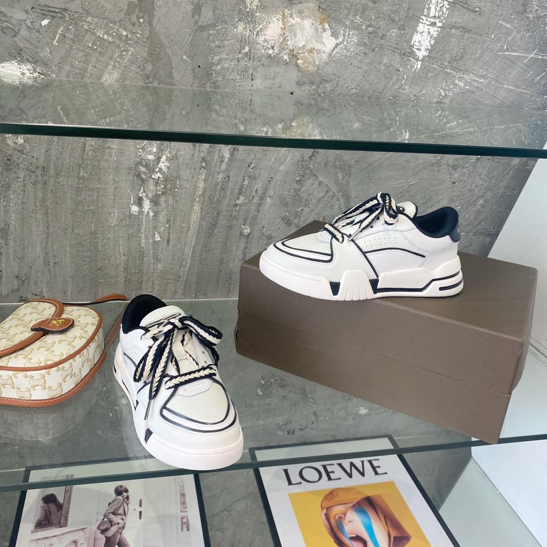 The Last Redemption Spacecourt Trainer Wmns Sneaker - PerfectKickZ