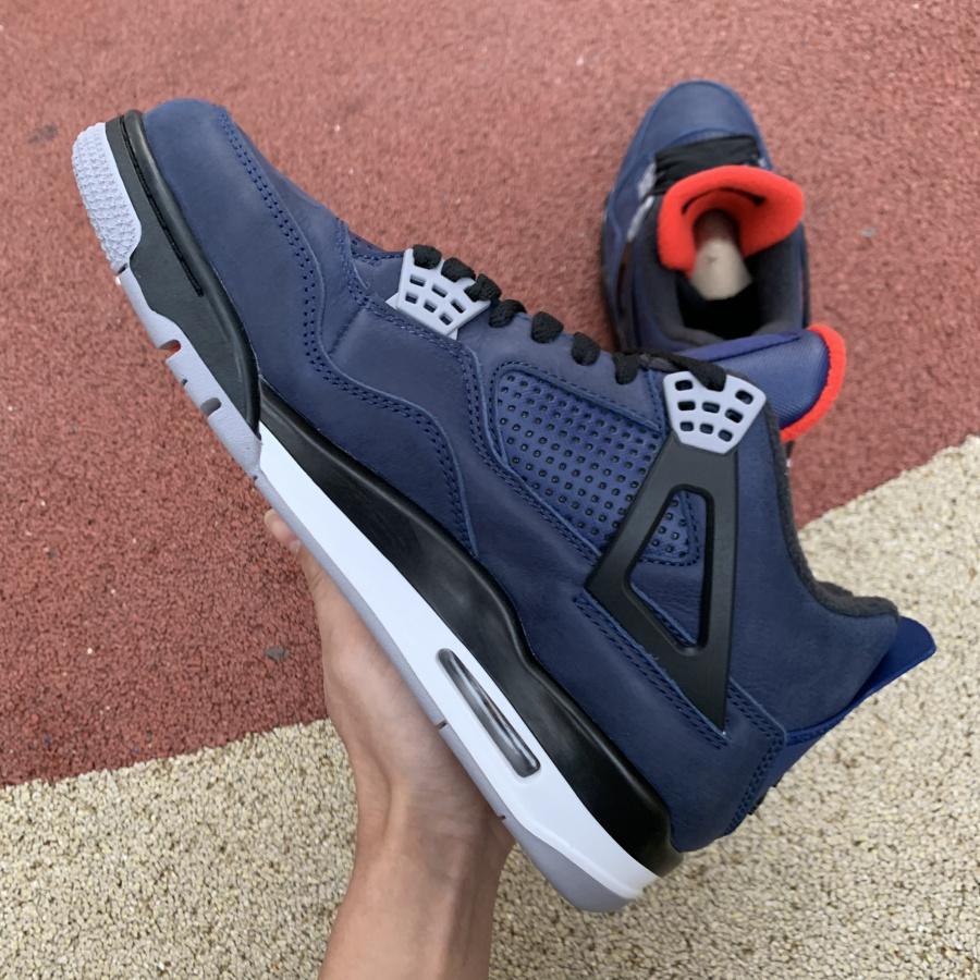 Nike Air Jordan4 Retro WNTR Sneakers       CQ9597-CQ9745-401  - PerfectKickZ