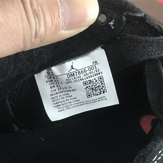 Travis Scott x Air Jordan 1 Low OG “Black Phantom” Sneaker   DM7866-001 - PerfectKickZ