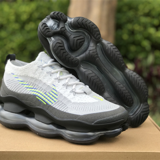 Nike Air Max Scorpion Sneaker    DJ4701-002  - PerfectKickZ