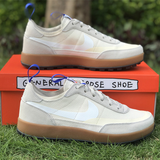 Tom Sachs x Nike Craft General Purpose Shoe      DA6672-200  - PerfectKickZ