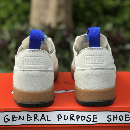 Tom Sachs x Nike Craft General Purpose Shoe      DA6672-200  - PerfectKickZ