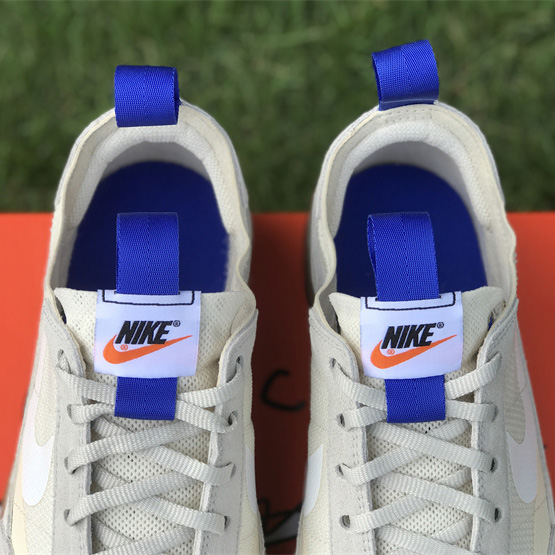Tom Sachs x Nike Craft General Purpose Shoe      DA6672-200  - PerfectKickZ