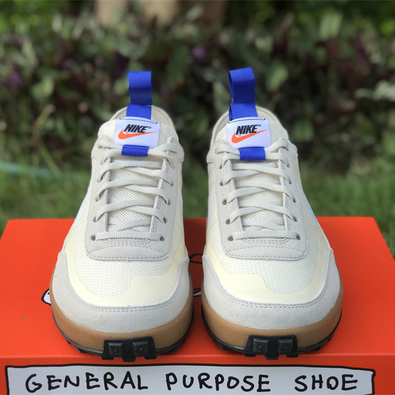 Tom Sachs x Nike Craft General Purpose Shoe      DA6672-200  - PerfectKickZ