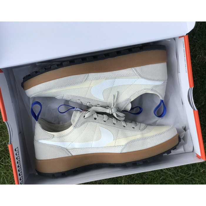 Tom Sachs x Nike Craft General Purpose Shoe      DA6672-200  - PerfectKickZ