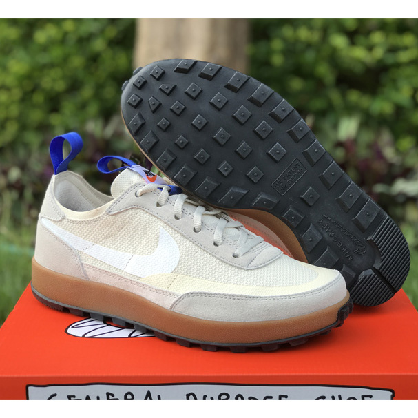 Tom Sachs x Nike Craft General Purpose Shoe      DA6672-200  - PerfectKickZ