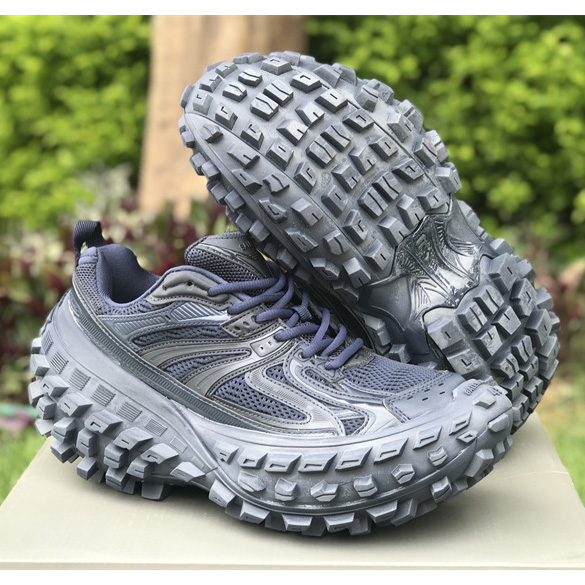 Balenciaga Defender Sneaker  - PerfectKickZ