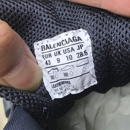 Balenciaga Defender Sneaker  - PerfectKickZ