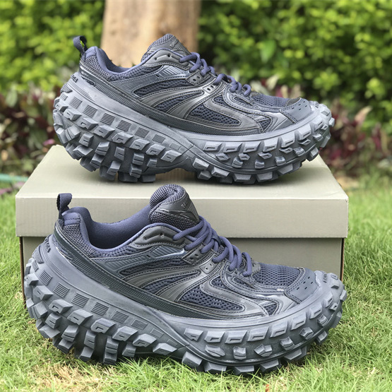 Balenciaga Defender Sneaker  - PerfectKickZ
