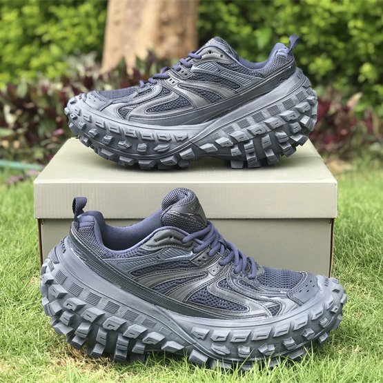 Balenciaga Defender Sneaker  - PerfectKickZ