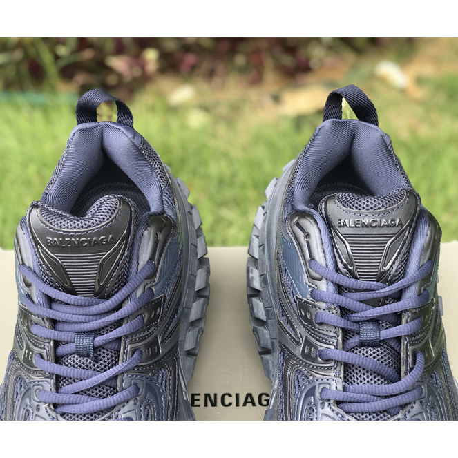 Balenciaga Defender Sneaker  - PerfectKickZ