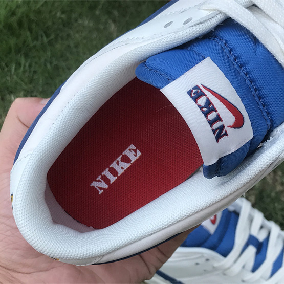 Nike Dunk Low Sneaker    DX3198-133  - PerfectKickZ