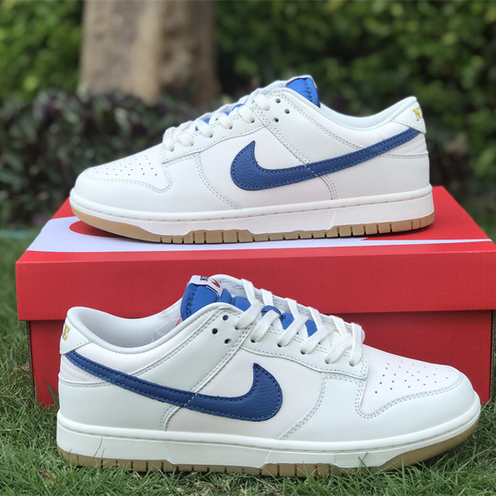 Nike Dunk Low Sneaker    DX3198-133  - PerfectKickZ