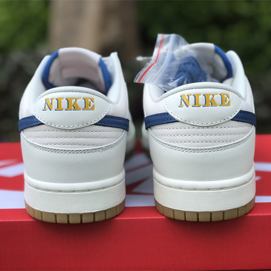 Nike Dunk Low Sneaker    DX3198-133  - PerfectKickZ