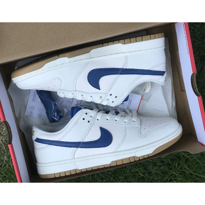 Nike Dunk Low Sneaker    DX3198-133  - PerfectKickZ