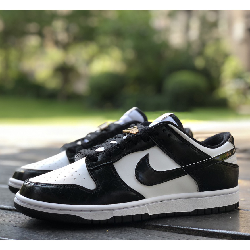Nike Dunk Low "World Champ" Sneaker    DR9511-100 - PerfectKickZ